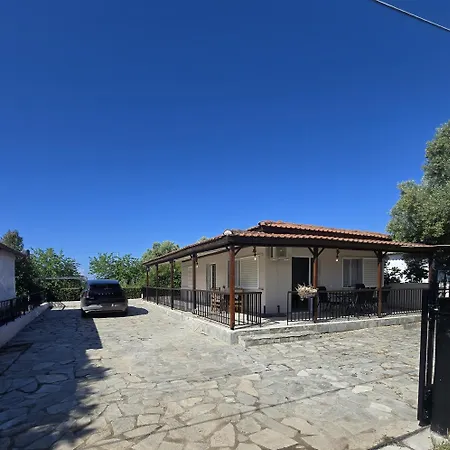 Limanaki House *