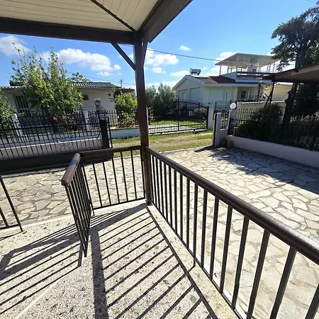 Limanaki House Nea Plagia