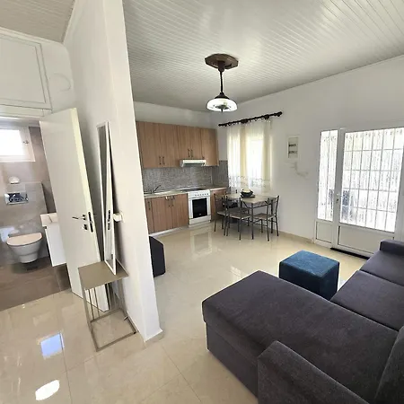 Limanaki House Dom wakacyjny