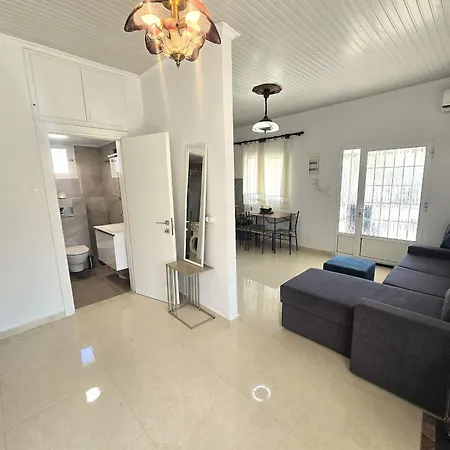 Limanaki House Dom wakacyjny