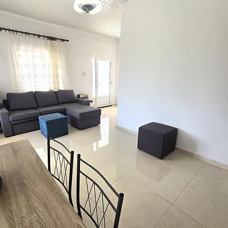 Limanaki House Дом отдыха *