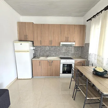 Дом отдыха Limanaki House Неа-Плайя