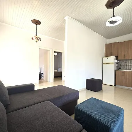 Дом отдыха Limanaki House