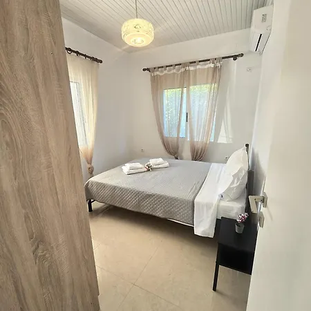 Limanaki House Dom wakacyjny *