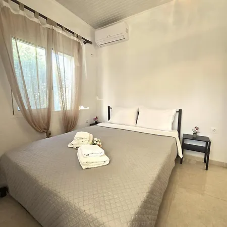 Limanaki House