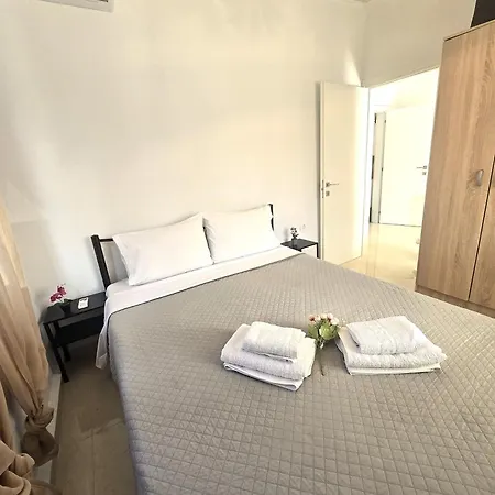 Dom wakacyjny Limanaki House Nea Plagia