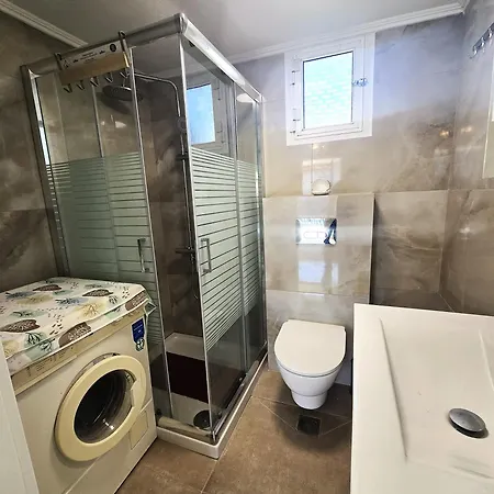 Limanaki House Дом отдыха