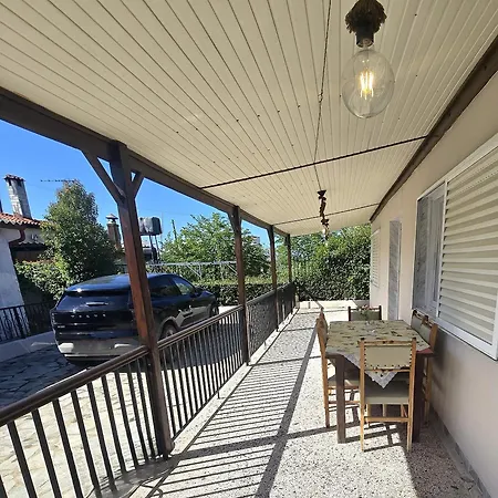 Limanaki House * Неа-Плайя